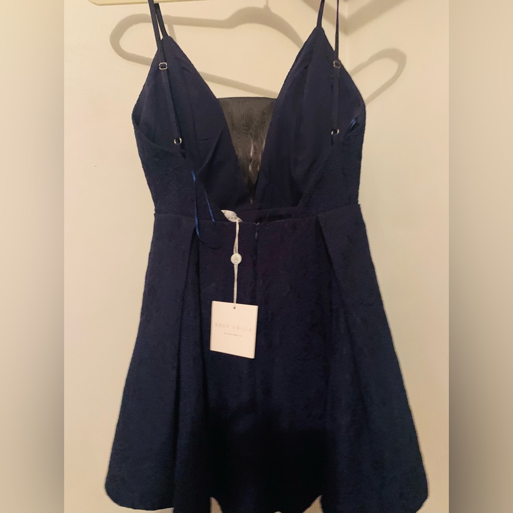 Dress - Picture 2 of 3